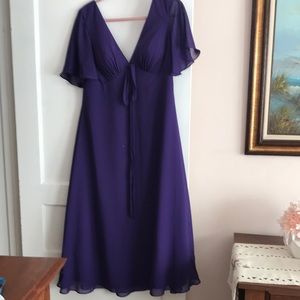 Mother of the Bride dress